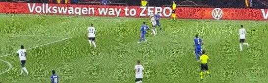 亿万28官网-【欧国联】基米希助攻 凯恩点射 德国1比1英格兰